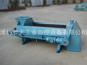TDG型定量給料機